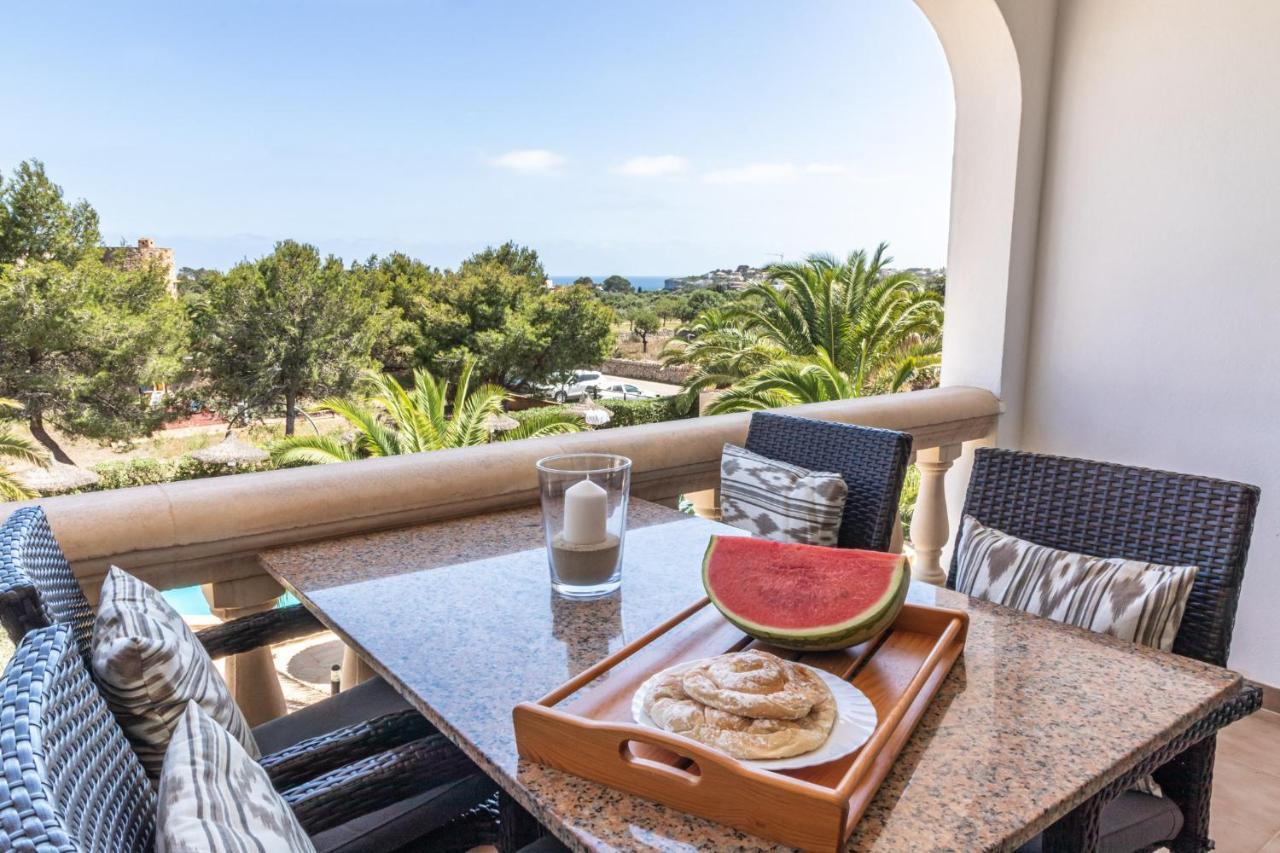Buena Vista Appartement Santanyí