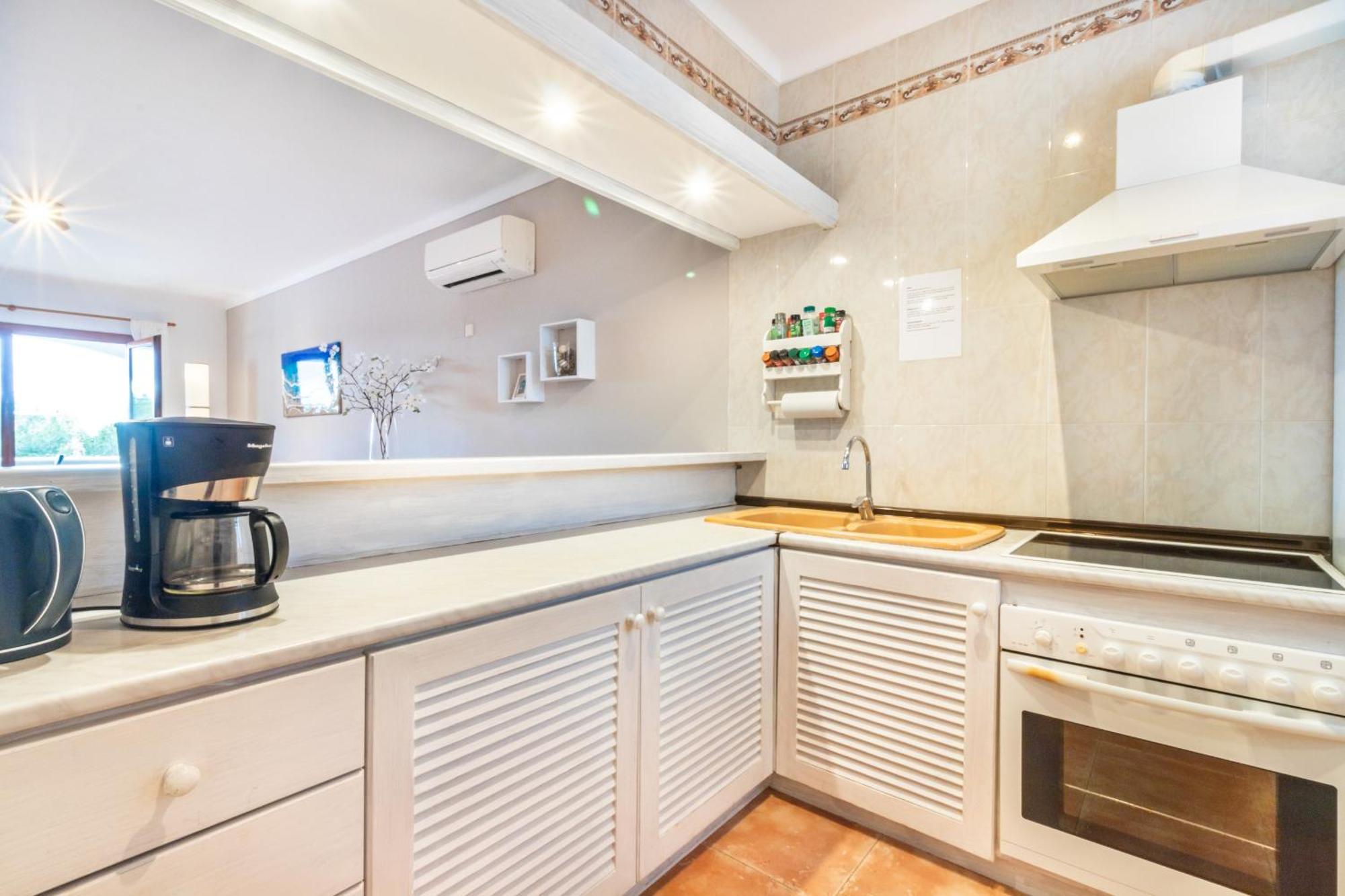 Appartement Buena Vista