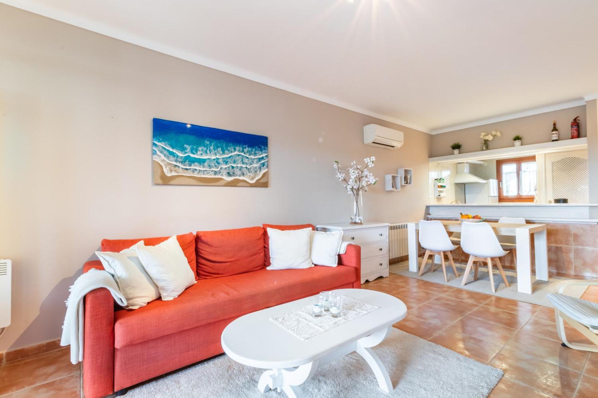 Appartement Buena Vista