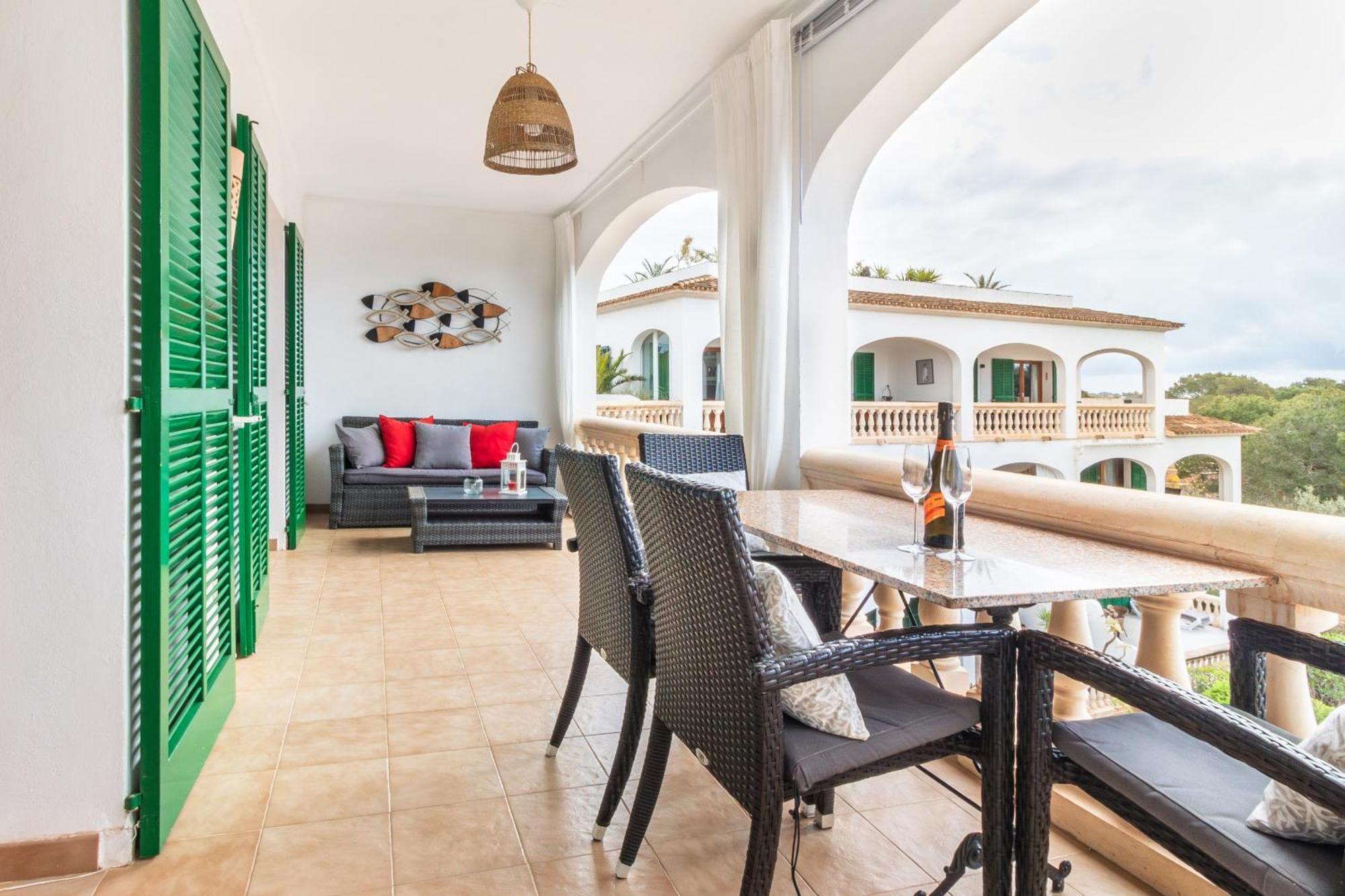 Buena Vista Appartement *